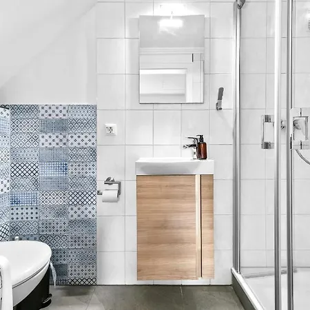Apartment Hausboot An Der Lagune Unterdeck *