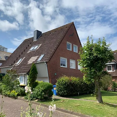 Apartmán Hausboot An Der Lagune Unterdeck