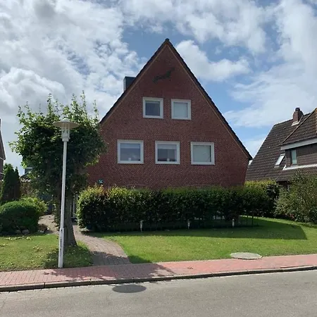 Hausboot An Der Lagune Unterdeck * Büsum