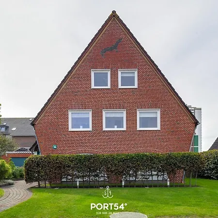 Apartmán Hausboot An Der Lagune Unterdeck